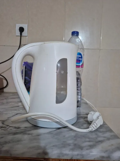 Bouilloire TefaL 1.7 L