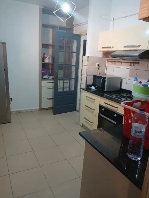 Location Appartement F3 Alger Mohammadia