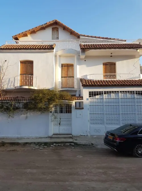 Vente Villa Constantine Constantine