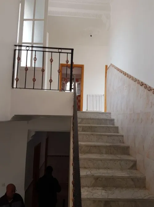 Vente Villa Constantine Constantine