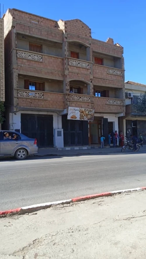 Location Villa Aïn Defla Bordj emir khaled chikh