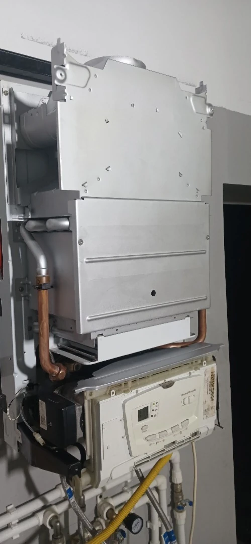 Chaudière saunier duval 24kw
