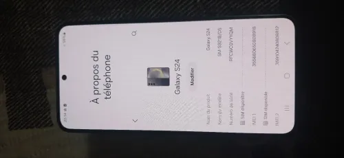 Samsung Sa 24