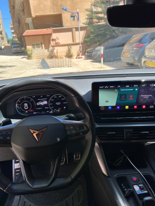 Cupra  Leon 2022 VZ Cup