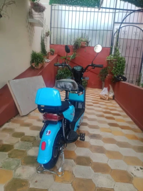 Keeway 450 watt 2026