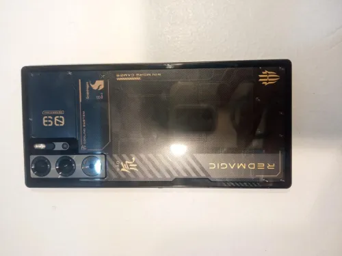 REDMAGIC 9 PRO NX769J