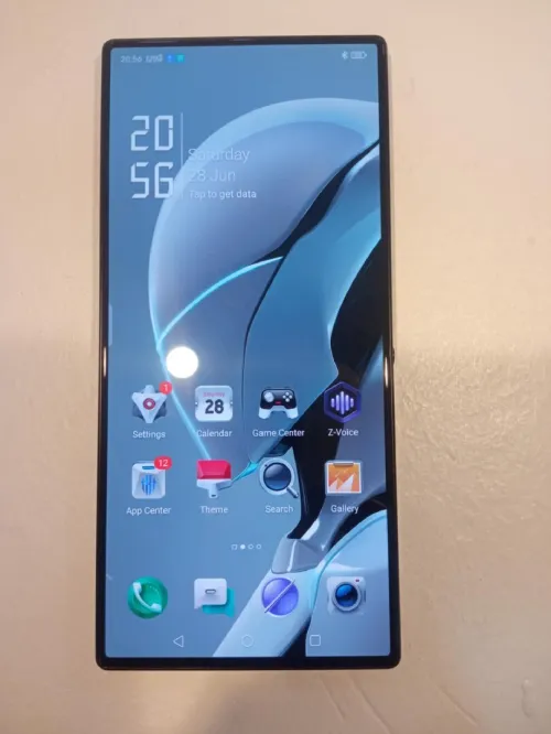 REDMAGIC 9 PRO NX769J