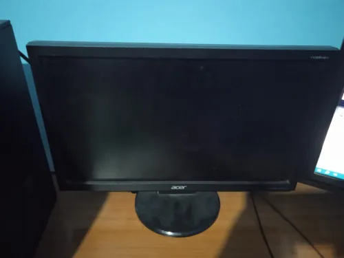Acer Monitor / Ecran