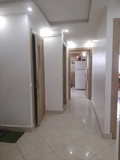 Vente Appartement F5 El Tarf El kala