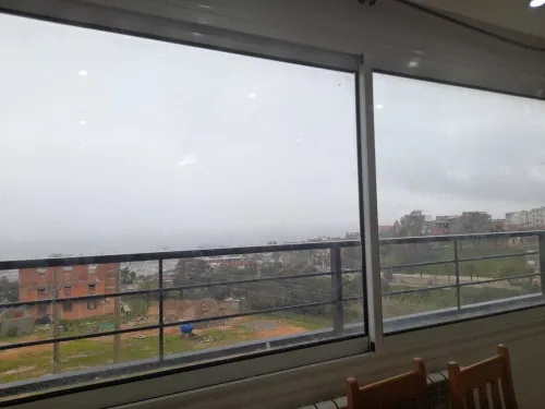 Vente Appartement F5 El Tarf El kala