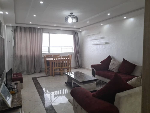Vente Appartement F5 El Tarf El kala