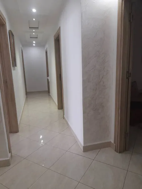 Vente Appartement F5 El Tarf El kala
