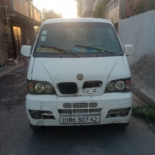 DFM 2.30Mini truc 2007