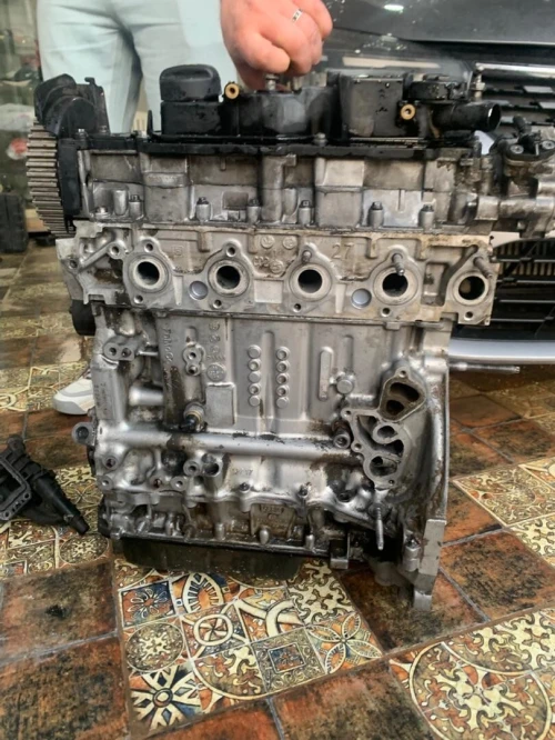 Moteur
