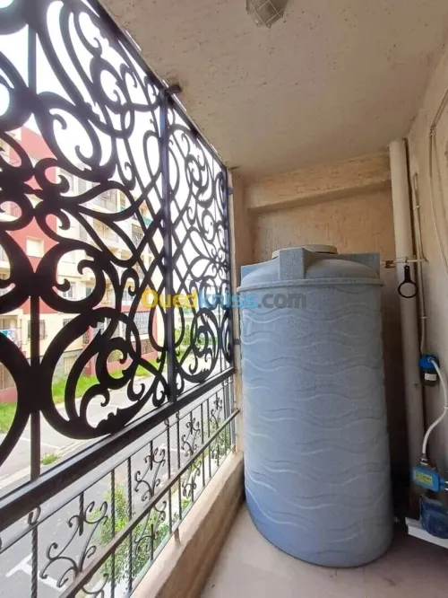 Vente Appartement F4 Alger Reghaia