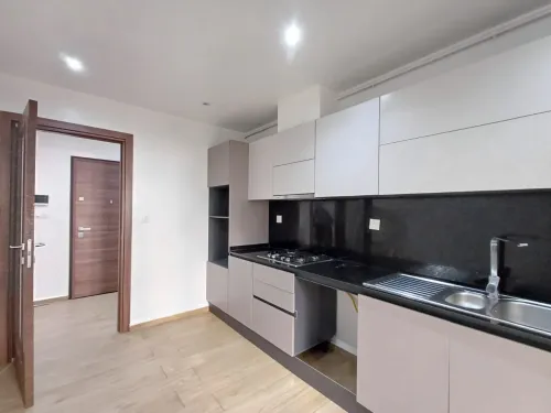 Location Appartement F3 Alger Ain naadja