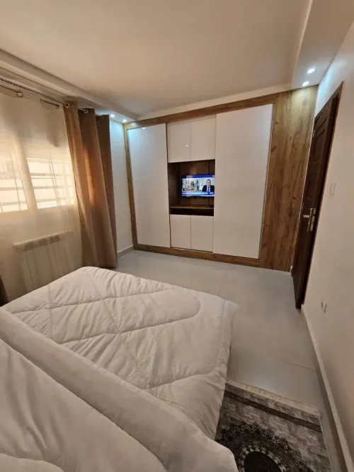 Location Appartement F3 Alger Dar el beida