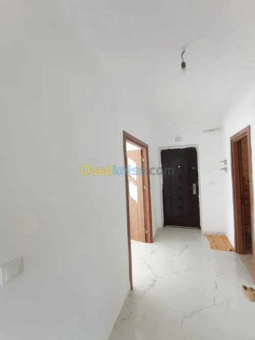 Vente Appartement F5 Alger Bordj el kiffan