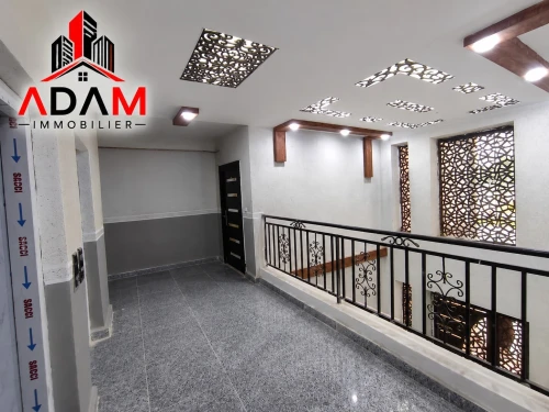 Vente Appartement F4 Alger Kouba