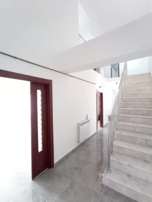 Vente Appartement F4 Alger Mohammadia