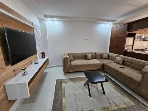 Location Appartement F3 Alger Dar el beida