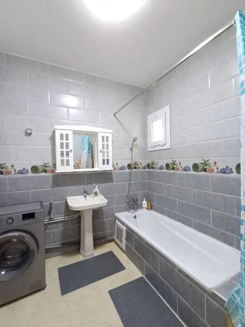 Location Appartement F5 Alger Bordj el kiffan