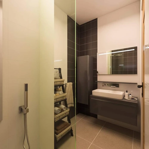 Vente Appartement F2 Alger Gue de constantine