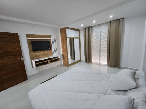 Location Appartement F3 Alger Dar el beida