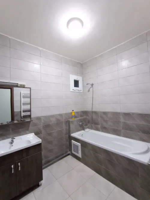 Location Appartement F3 Alger Reghaia