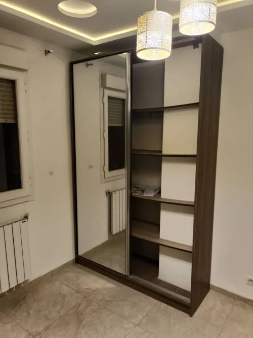 Location Appartement F4 Alger Rouiba