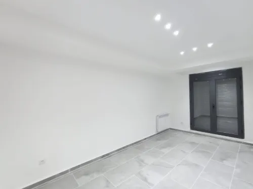Vente Appartement F4 Alger El harrach