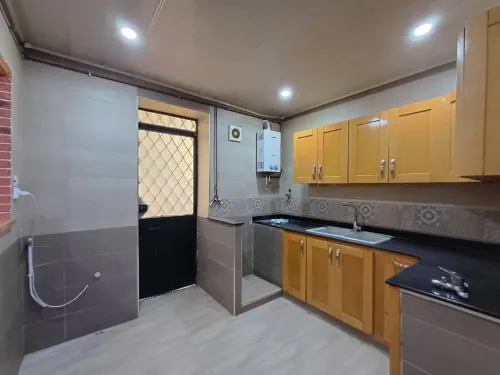 Location Niveau De Villa F3 Alger Bordj el kiffan