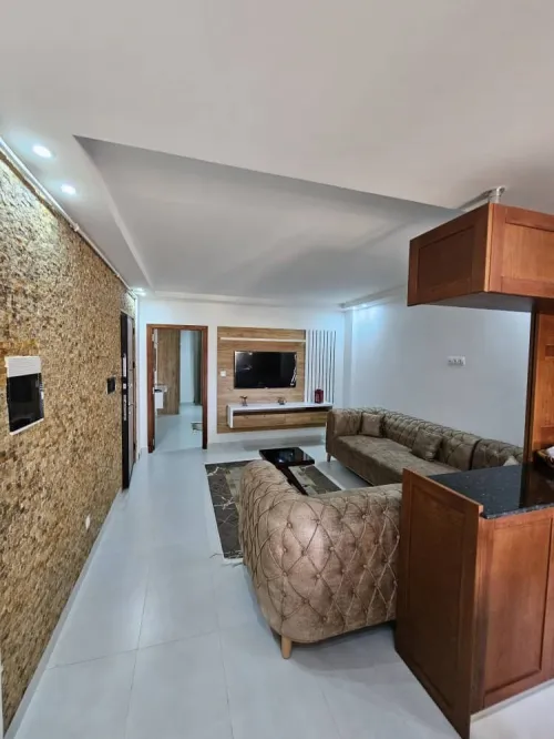 Location Appartement F3 Alger Dar el beida