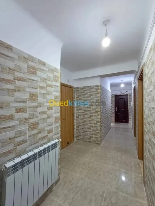 Vente Appartement F4 Alger Reghaia