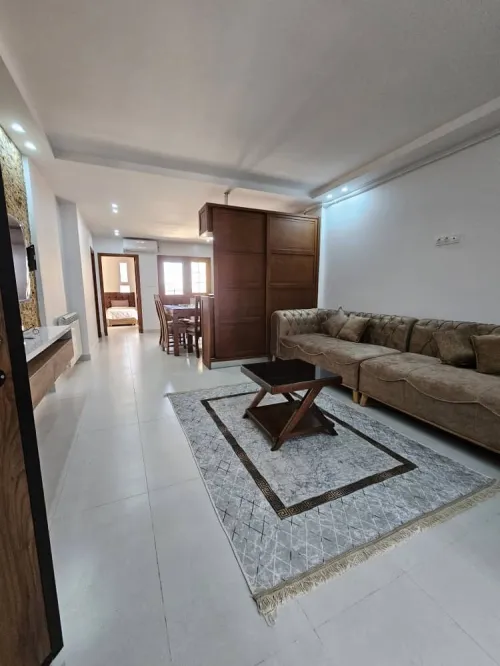 Location Appartement F3 Alger Dar el beida