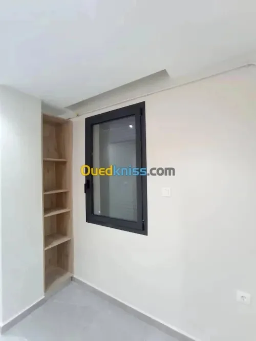 Location Appartement F3 Alger Kouba