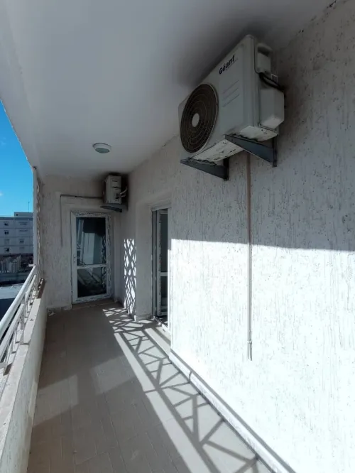 Location Appartement F5 Alger Bordj el kiffan