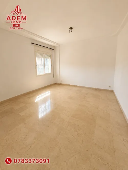 Location Appartement F4 Alger Staoueli