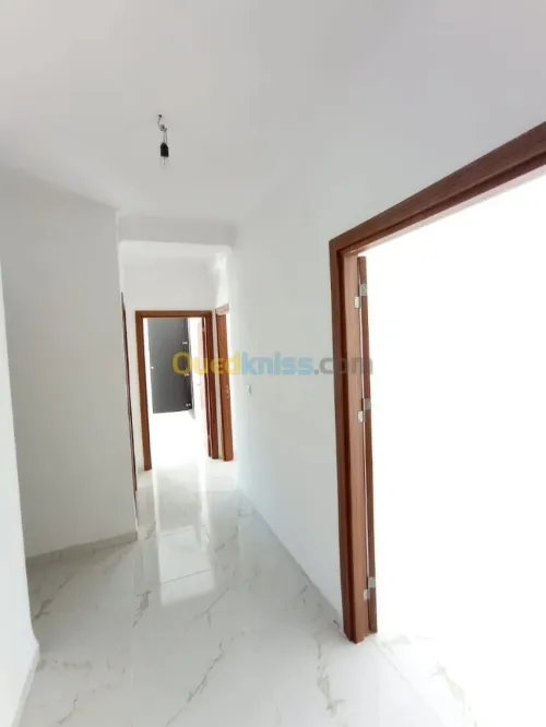 Vente Appartement F3 Alger Bordj el kiffan