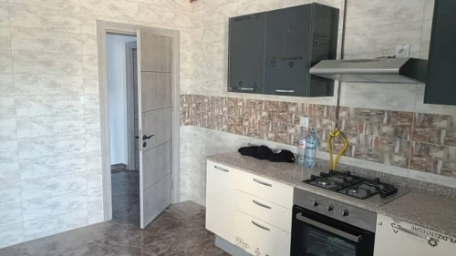 Location Appartement F4 Alger Hydra