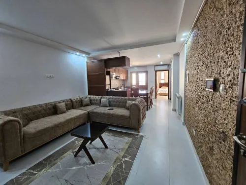Location Appartement F2 Alger Bordj el kiffan