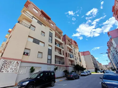 Vente Appartement F4 Alger Bordj el kiffan