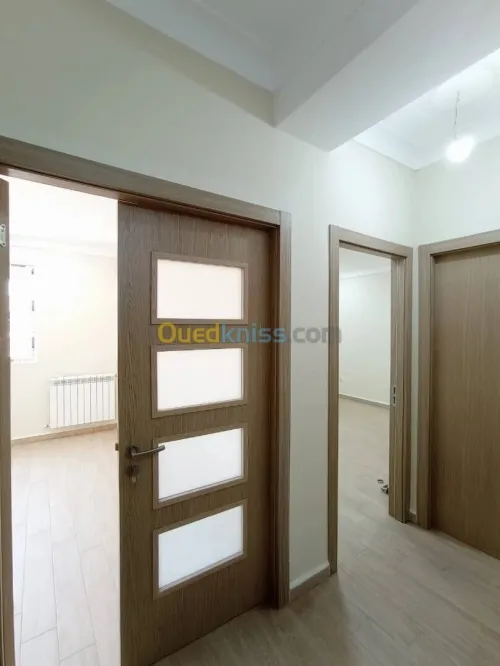 Location Appartement F3 Alger Bab ezzouar