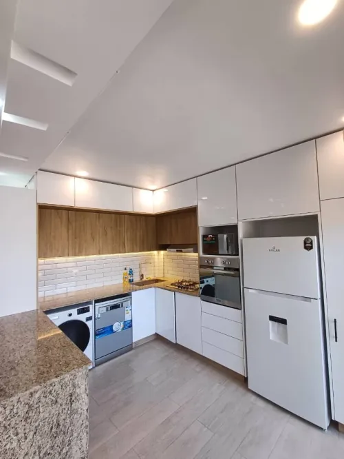 Location Appartement F4 Alger Kouba