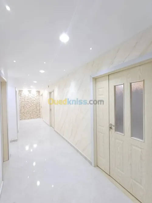 Location Appartement F5 Alger Bordj el bahri