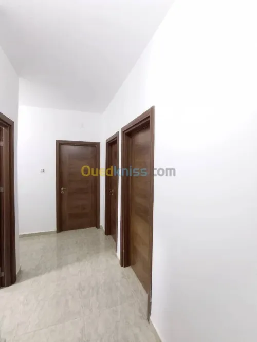 Location Appartement F3 Alger Reghaia