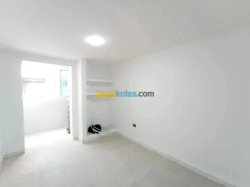 Location Appartement F4 Alger Bordj el kiffan