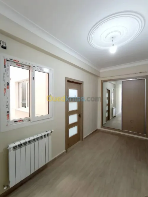 Location Appartement F3 Alger Bab ezzouar