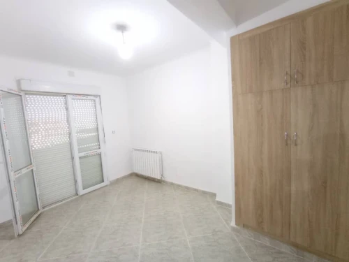 Location Appartement F5 Alger Bordj el kiffan