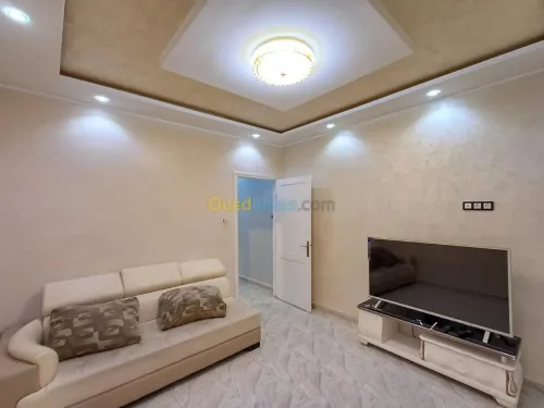 Location Appartement F5 Alger Bordj el kiffan